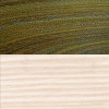 Lignum Vitae + Frassino