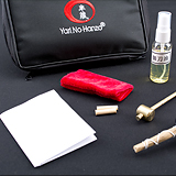 kit manutenzione katana pulizia lama