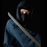 Ninjutsu Gi