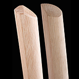 bokken katori