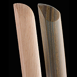 bokken con saya