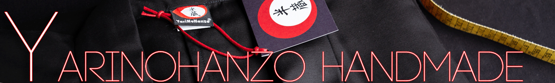 YariNoHanzo HANDMADE