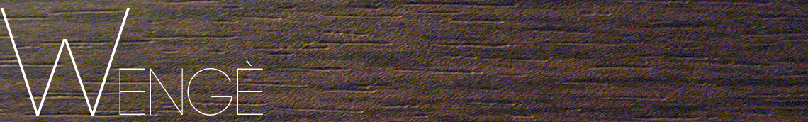Wengè