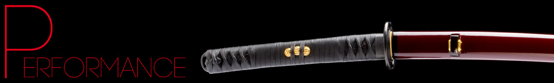 Katana Performance