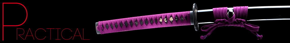 Katana Practical