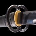 iaito giapponese katana yarinohanzo
