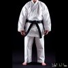 karate gi