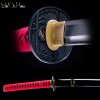 katana per pratica iaido