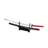 Nezuko Mini Katana a scatto