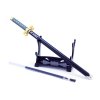 INK MUICHIRO Penna Minikatana