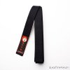 cintura nera karate e judo