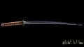 Kamakiri Katana giapponese mantide