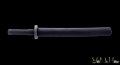 kodachi imbottito shoto wakizashi 