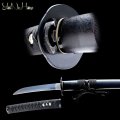 shinobi kodachi ninja wakizashi lama inversa