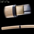 shirasaya katana giapponese