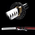 Tsuru Iaito Katana giapponese 