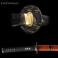 Tsunami katana giapponese