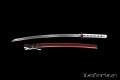 Tsuru Katana Iaito
