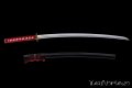 katana rossa katana giapponese katana italia