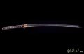 Oda Nobunaga Katana giapponese