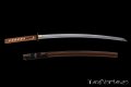 katana marrone bambù katana italia