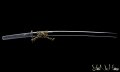 katana giapponese
