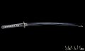 katana giapponese 