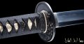 katana giapponese 