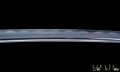 katana nera da pratica