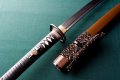 musashi katana giapponese