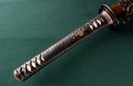 musashi katana giapponese