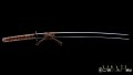 Kamakiri Katana giapponese mantide