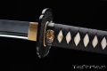 katana giapponese sakai tokugawa