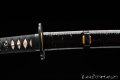 katana giapponese sakai tokugawa
