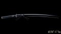 musashi katana