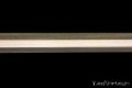 Hakkaku Hanbo 30 mm - MULTI STRATO Lignum Vitae + Frassino