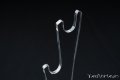 supporto plexiglass katana