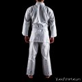 Judo Gi “FUDO” modello SHUGYO - Media pesantezza