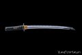 Musashi Wakizashi