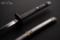 shinobigatana ninja to katana giapponese