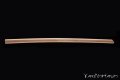 Katori Shinto Ryu Bokken | Bokuto | Legno di Faggio