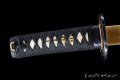 wakizashi damasco katana