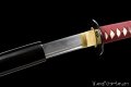 katana giapponese iaito