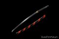 Katana giapponese da pratica