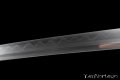 Katana giapponese da pratica