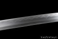 Katana giapponese da pratica