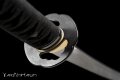 Katana giapponese da pratica
