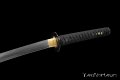 Katana giapponese da pratica