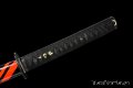 Katana giapponese da pratica
