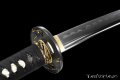 Tsunami katana giapponese
